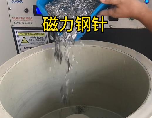 谯城不锈钢箍用钢针